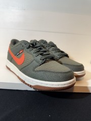 Nike Dunk Low SE Next Nature/Toasty Sequoia (DC9561-300)/Sz: 6Y-7.5W/(NIB)