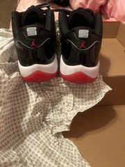 Size 6.5 (GS) – Jordan 11 Retro Low