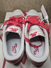Nike Air Jordan 1 Low Custom Travis