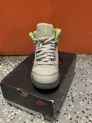 Size 11 (PS) – Jordan 5 Retro 2022 Mid Green Bean