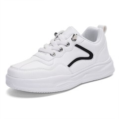 Kids Boy Girl Sneaker Casual Running Tennis School Low Top Athletic Walking Shoe