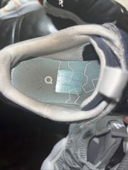 On Cloud Shoes Kids