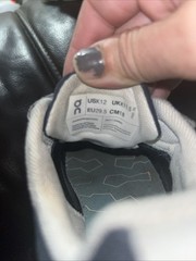 On Cloud Shoes Kids