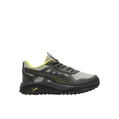 PUMA Excursion Slip On Toddler Boys Grey Sneakers Casual Shoes 39909801