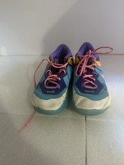 Size 7 (GS) – Nike Air Zoom Crossover Low Baltic Blue Pink Glow