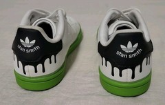 stan smith j adidas