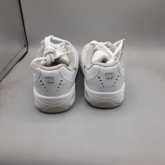 Wilson Kids Advantage Court IV Tennis Shoes Little Kids 11 White D565####