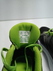 NWOB or Tags Saucony Kids Sz 13W Cohesion 14 Sneakers Shoe SK266049