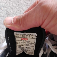 Heelys Shoes