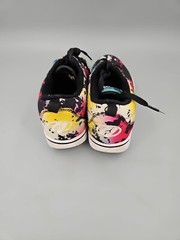 Heelys Pro 20 Prints HES10406 Multicolor Athletic Skate Shoes Size Youth 6