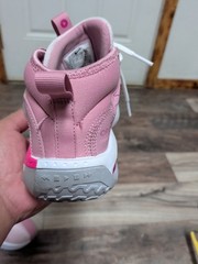 Size 6Y(GS) – Nike Air Zoom Crossover 2 Elemental Pink FB2689-600 Youth