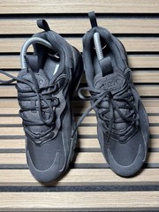 Nike Air Max 270 React 6Y Running Gym Casual Wear