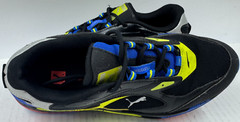 Puma RS Fast Kids Sneaker Size 6.5 Athletic Running Shoe 385135-01