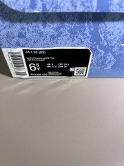 Nike x Ja Morant 1 SE Backyard BBQ Collaboration (GS) Size 6.5Youth / 8 Women