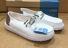 Hey Dude Wendy Youth Disco White