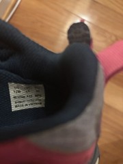 Merrell Kids Boots Size 12M