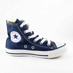 Converse Classic Kid’s & Toddler Shoe’s HI Top