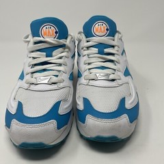 Nike Air Max2 Light Athletic Shoes Size 6.5Y Style CJ4027 102