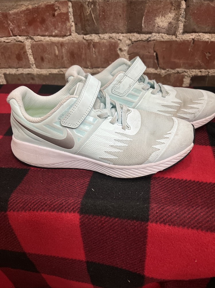 Nike Star Runner 3y Aqua