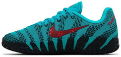 Nike Ja Morant 3 Low top Kid’s Basketball Shoes – IB4773-300