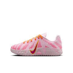 Nike Low top Children’s Basketball Shoes Pink Teenagers – IB4773-602