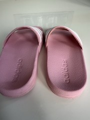 Adidas Kids Flip Flops 11