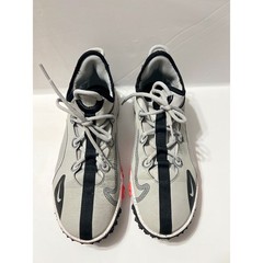 Nike ACG Mountain Fly Low SE Light Iron Ore Black Mandarin DJ6949-006 Kids 6Y