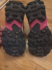 Merrell Kids Boots Size 12M