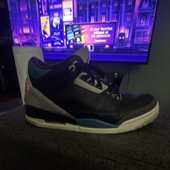 Nike Air Jordan 3 Retro Mid “Rare Air”