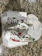 dolce gabbana kids shoes