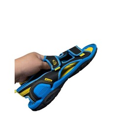 KEEN Unisex Knotch Creek Open Toe Sandals US Size 6 Youth