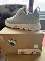 on cloud kids blue size 12