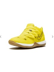 NIKE; 2019 „SPOUNGEBOB“ SQUAREPANTS x KYRIE IRVING’S, 5-TD/BT. L.M.T. ED.