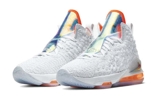 Nike Lebron 17 BG Future Air CT4136-100