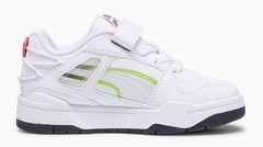 AUTHENTIC | Puma Slipstream Miraculous AC+ PS Kids Trainers (39391901)