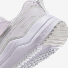 Nike Cosmic Runner PSV Platinum White Kids Preschool Running Shoes HM4400-102