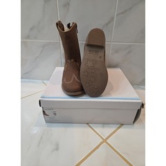 Carter’s Marlene Cowboy Boot – Kids‘ Size 7