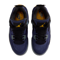 Jordan Air Jordan 4 Low top Children’s Basketball IB4171-500 Ship Now