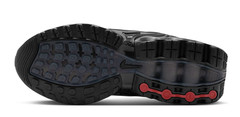 Nike Air Max DN ‚Black Dark Grey‘ (GS) FB8987-004 Big Kids‘ Size 4-7 Comfort