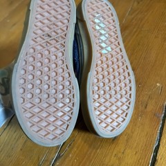 Size 1 (PS) – VANS Old Skool Low Navy