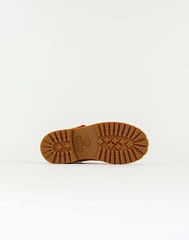 Timberland 6-Inch Premium Waterproof Boots Pre-School Youth Size 3