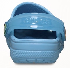 Crocs Classic Snow Cone Clog Size Junior 1 J 1 New 213181 5DU