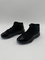 Size 1Y – Jordan 11 Retro (PS )Blue- Black Little Kids’ / Preschool – 378039 047