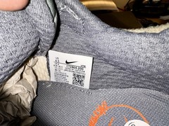 Nike Air Max 270 Cactus Trails (Travis Scott) GS 9.5 CT2864-200 4.5y