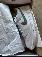 Nike Dunk Low Big Kid