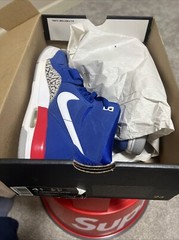 Aire Jordan Legacy 312 ‘pistons’ Size 4.5