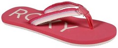 Roxy Girl’s Colbee Sandal – Pink – New