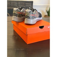 Nike Star Runner 2 Digi GS Sneakers Size 6.5y New!