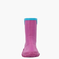 Muck Youth Forager Pull On Pink