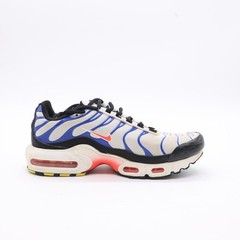 Size 7 – Nike(GS) Air Max Plus ‚White Game Royal‘ | CD0609-107